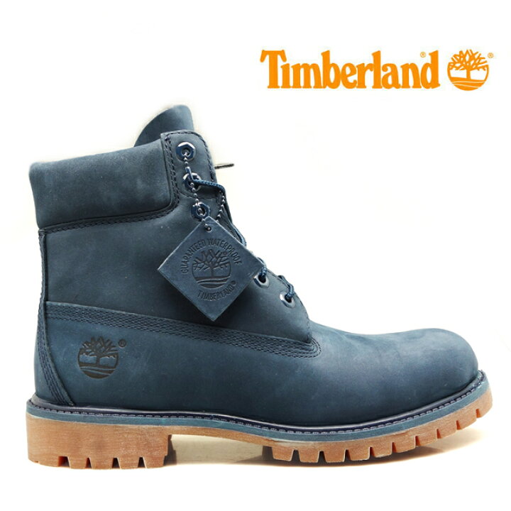 楽天市場】ティンバーランド Timberland メンズ アイコン 6インチ 