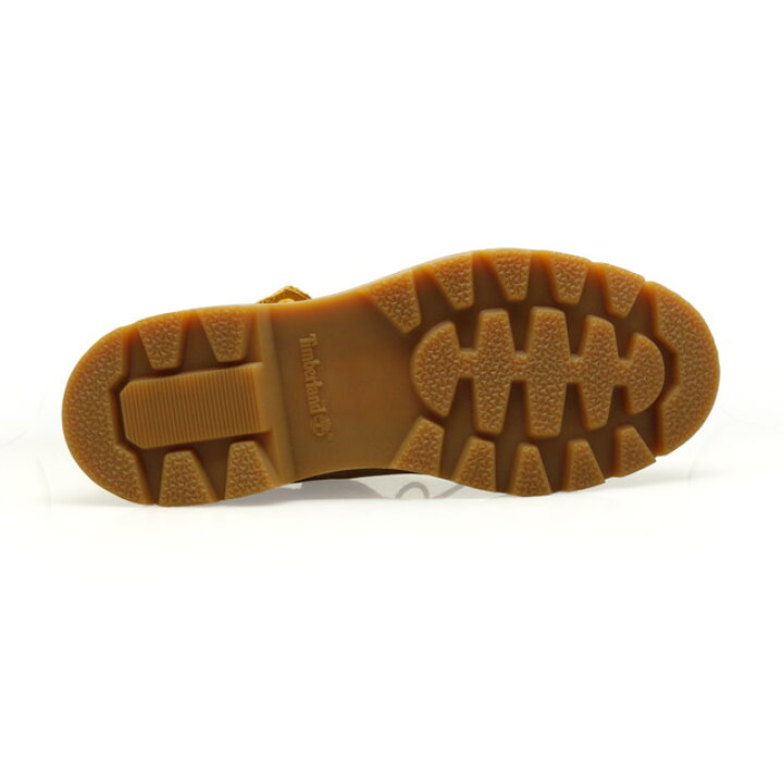 楽天市場】ティンバーランド Timberland basic roll-top 6634A wheat 