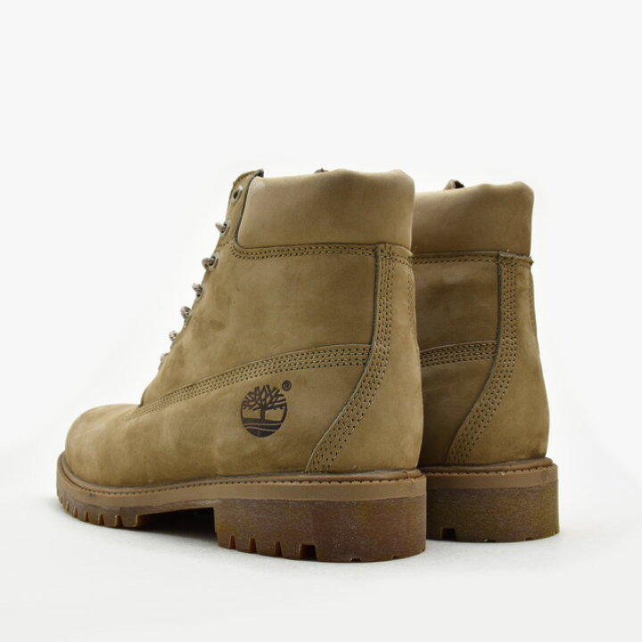 楽天市場】ティンバーランド Timberland アイコン プレミアムブーツ 