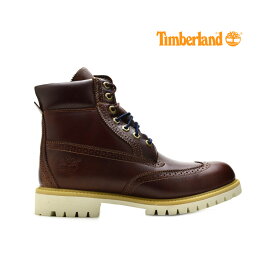 ティンバーランド TIMBERLAND ブーツ 靴 TD0A16WL 【送料無料】