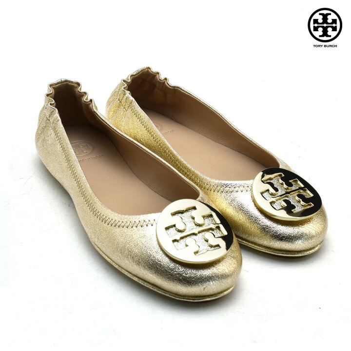楽天市場】トリーバーチ TORY BURCH 34630/723 SHOES フラットシューズ 