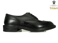 【お買い物マラソンSALE】トリッカーズ バートン カントリーブーツ TRICKER'S M5633 BOURTON BROGUE SHOE…