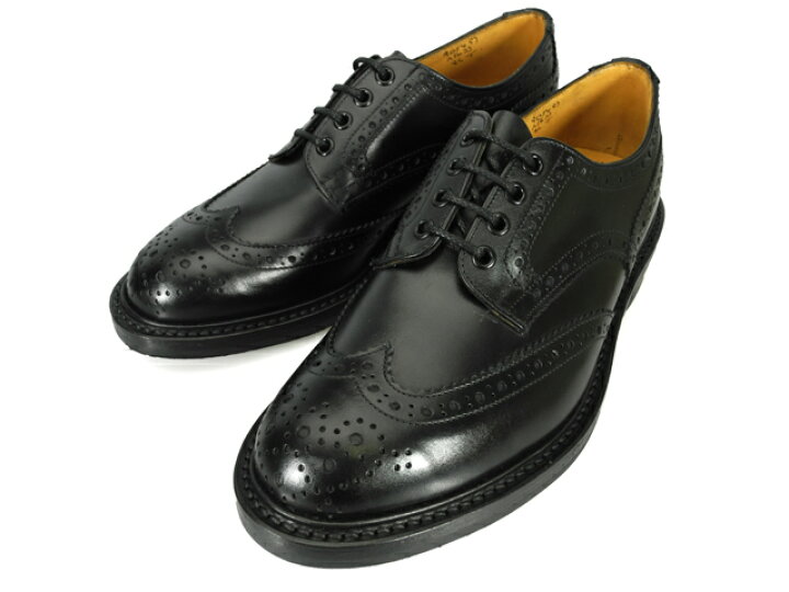 楽天市場】トリッカーズ バートン カントリーブーツ TRICKER