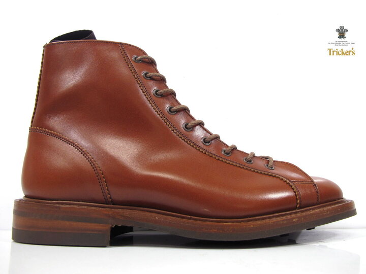 楽天市場】トリッカーズ TRICKER
