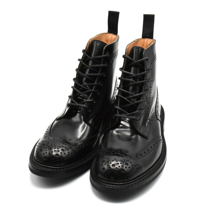 楽天市場】トリッカーズ TRICKER