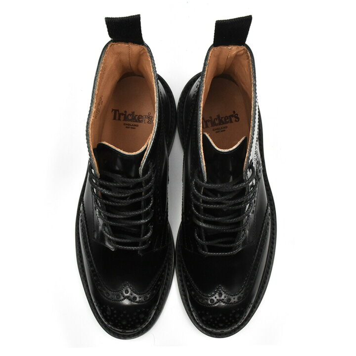 楽天市場】トリッカーズ TRICKER
