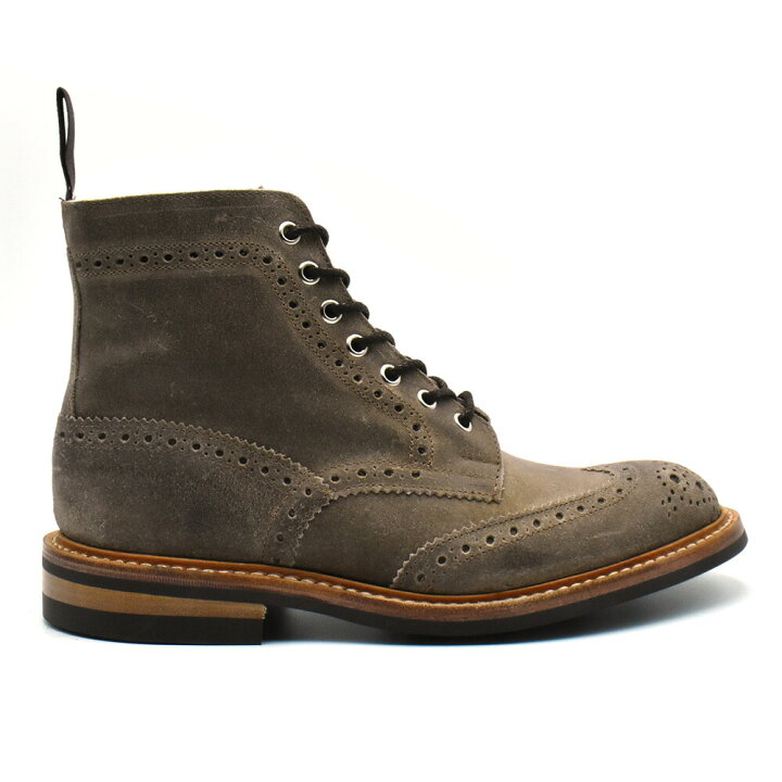 楽天市場】トリッカーズ TRICKER