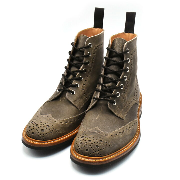 楽天市場】トリッカーズ TRICKER