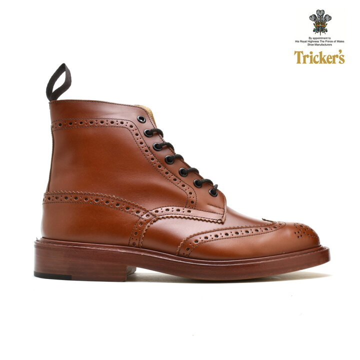 楽天市場】【楽天スーパーSALE】トリッカーズ TRICKER