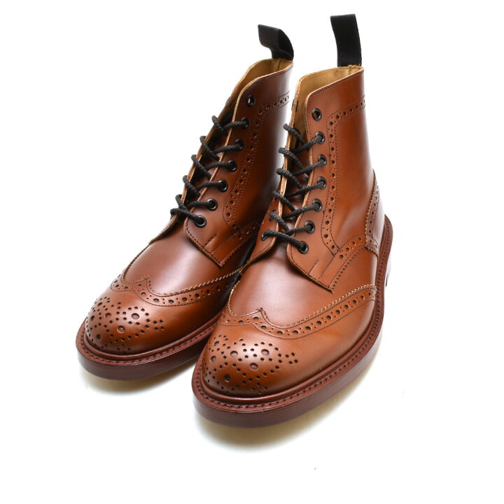 楽天市場】【楽天スーパーSALE】トリッカーズ TRICKER 