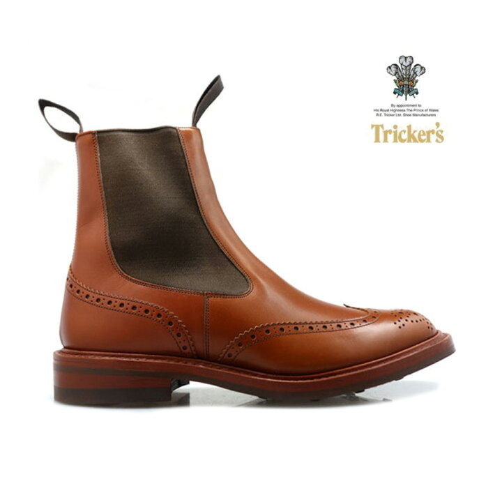 楽天市場】トリッカーズ TRICKER