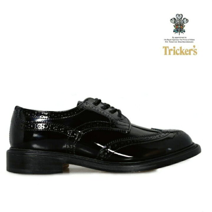 楽天市場】トリッカーズ TRICKER