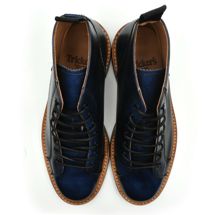 楽天市場】トリッカーズ TRICKER