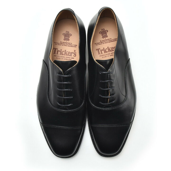 楽天市場】トリッカーズ リージェント ドレスシューズ メンズ ビジネス  