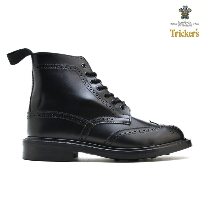 楽天市場】トリッカーズ TRICKER