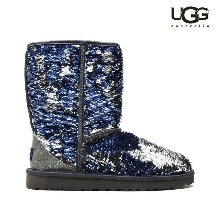 楽天市場】UGG アグ オーストラリア クラシック ショート ムートン  