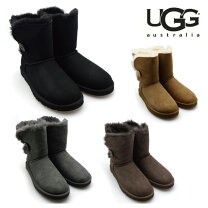 楽天市場】ugg ベイリーボタン トリプレットの通販