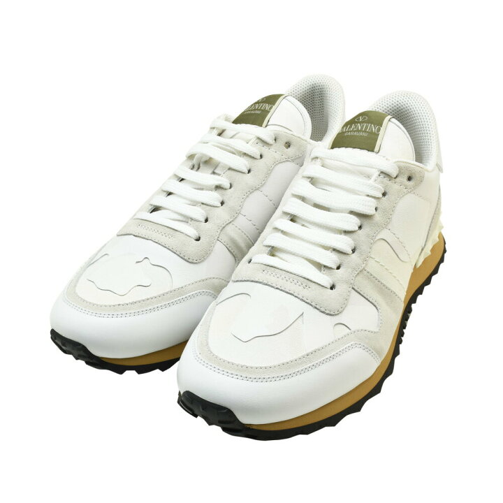 楽天市場】ヴァレンティノ VALENTINO PY2S0723TCC/0BO ROCKRUNNER 