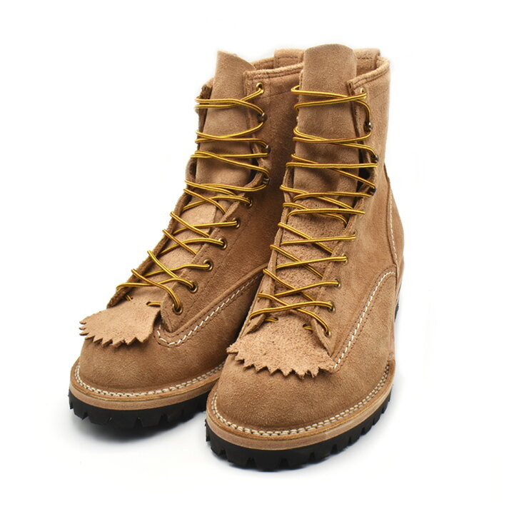 楽天市場】ウェスコ WESCO Custom Jobmaster BURLAP 108100 Leather 