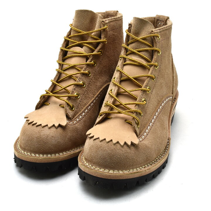 楽天市場】ウェスコ WESCO ジョブマスター ベージュ バーラップ 