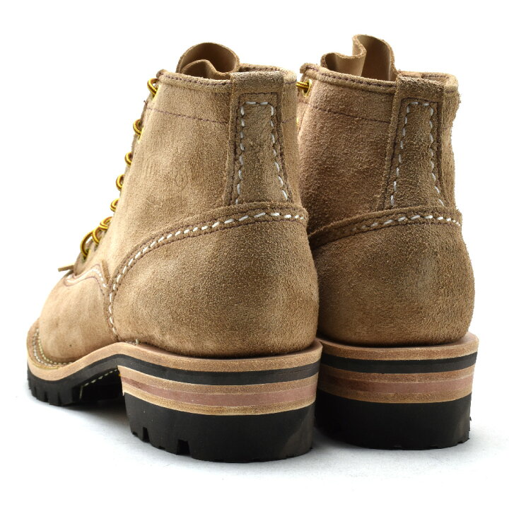 楽天市場】ウェスコ WESCO ジョブマスター ベージュ バーラップ 