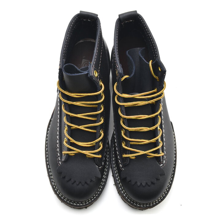 楽天市場】ウェスコ WESCO ジョブマスター ブラック Wesco Jobmaster 