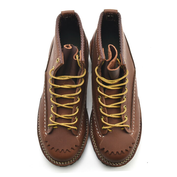 楽天市場】ウェスコ WESCO ジョブマスター ブラウン Wesco Jobmaster 