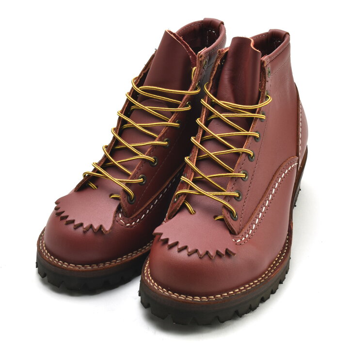 楽天市場】ウェスコ WESCO ジョブマスター レッドウッド Wesco 