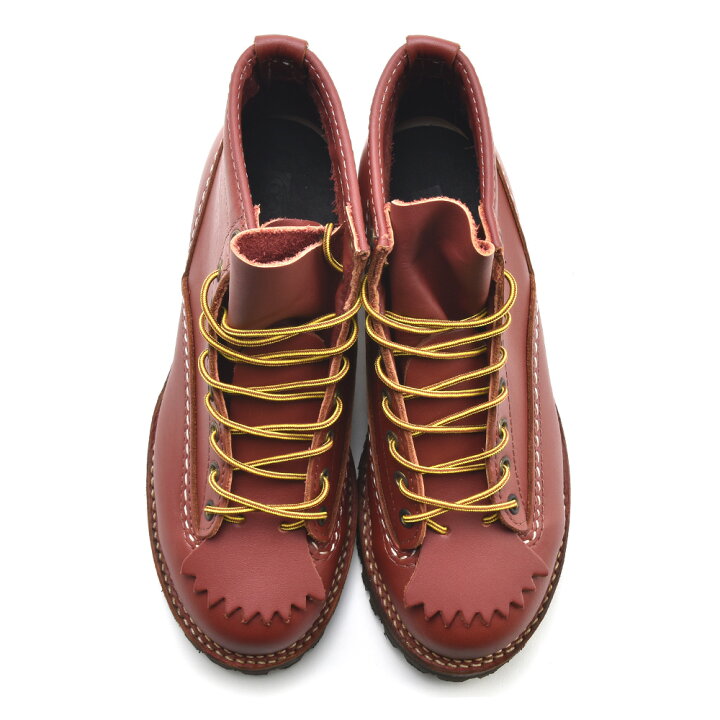 楽天市場】ウェスコ WESCO ジョブマスター レッドウッド Wesco 