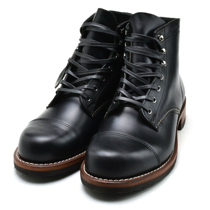 楽天市場】ウルヴァリン 1000マイル ブーツ メンズ ワークブーツ  