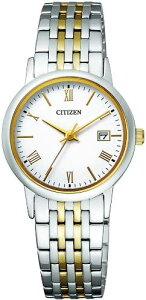 �V�`�Y�� CITIZEN �r���v Citizen Collection �V�`�Y�� �R���N�V���� Eco-Drive �G�R �h���C�u �y�A���f�� EW1584-59C ���f�B�[�X
