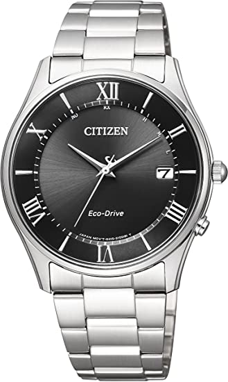 印象のデザイン シチズン CITIZEN 腕時計 Citizen Collection シチズン