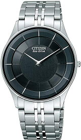 シチズン CITIZEN 腕時計 Citizen Collection シチズン コレクション Eco-Drive エコ ドライブ AR3010-65E メンズ