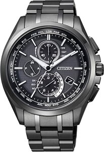 �V�`�Y�� CITIZEN �r���v ATTESA �A�e�b�T Eco-Drive �G�R �h���C�u �d�g���v �_�C���N�g�t���C�g DLC�d�l AT8044-56E �����Y