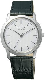 シチズン CITIZEN 腕時計 Citizen Collection シチズン コレクション Eco-Drive エコ ドライブ SID66-5191 メンズ