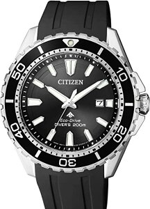 V`Y CITIZEN rv PROMASTER v}X^[ GR hCu }V[Y 200m _Co[ BN0190-15E Y