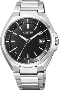V`Y CITIZEN rv ATTESA AebT Eco-Drive GR hCu dgv ĉdgM CB3010-57E Y