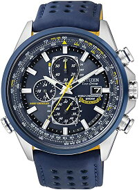 シチズン CITIZEN 腕時計 PROMASTER プロマスター 流通限定 ブルーエンジェルスモデル エコ ドライブ スカイシリーズ AT8020-03L メンズ