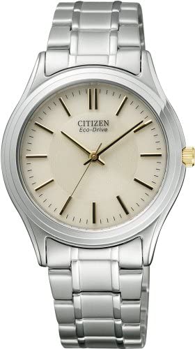 ソウルイーター』 シチズン CITIZEN 腕時計 Citizen Collection