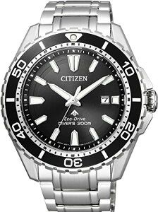 V`Y CITIZEN rv PROMASTER v}X^[ GR hCu }V[Y 200m _Co[ BN0190-82E Y