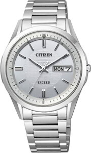 �V�`�Y�� CITIZEN �r���v EXCEED �G�R �h���C�u�d�g���v AT6030-60A �����Y