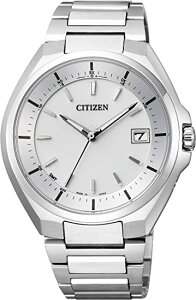 �V�`�Y�� CITIZEN �r���v ATTESA �A�e�b�T Eco-Drive �G�R �h���C�u �d�g���v �����ĉ��d�g��M CB3010-57A �����Y