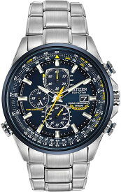 シチズン CITIZEN 腕時計 PROMASTER プロマスター 特定店限定 ブルーエンジェルスモデル エコ ドライブ スカイシリーズ AT8020-54L メンズ