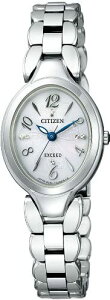 V`Y CITIZEN rv EXCEED GNV[h Eco-Drive GR hCu EX2040-55A fB[X