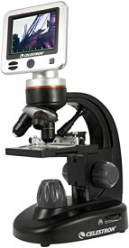 ビクセン(Vixen) セレストロン 顕微鏡 LCD デジタル顕微鏡 日本語説明書 ビクセン正規保証書付き 36101 CELESTRON 44341