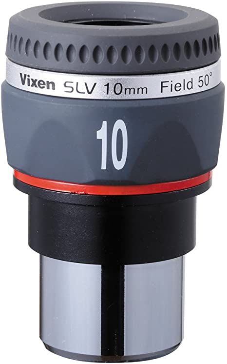 Vixen 天体望遠鏡用アクセサリー 接眼レンズ SLVシリーズ SLV10mm
