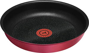 ティファール フライパン 28cm IH対応 「 インジニオ ネオ IHルビー エクセレンス フライパン 」 チタン エクセレンス 6層コーティング L66306 取っ手のとれる T-fal