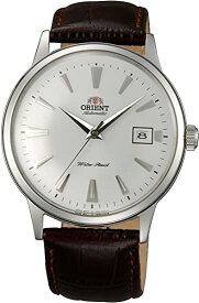 オリエント時計 腕時計 オートマティック Orient Bambino SAC00005W0 メンズ