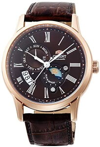 IGg ORIENT NVbN SUNMOON @B rv RN-AK0002Y Y