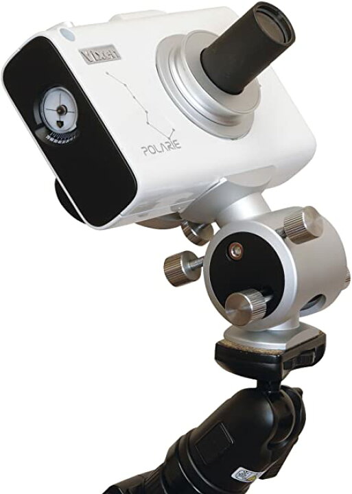 楽天市場】Vixen 天体望遠鏡用アクセサリー 望遠鏡用アタッチメント 極  